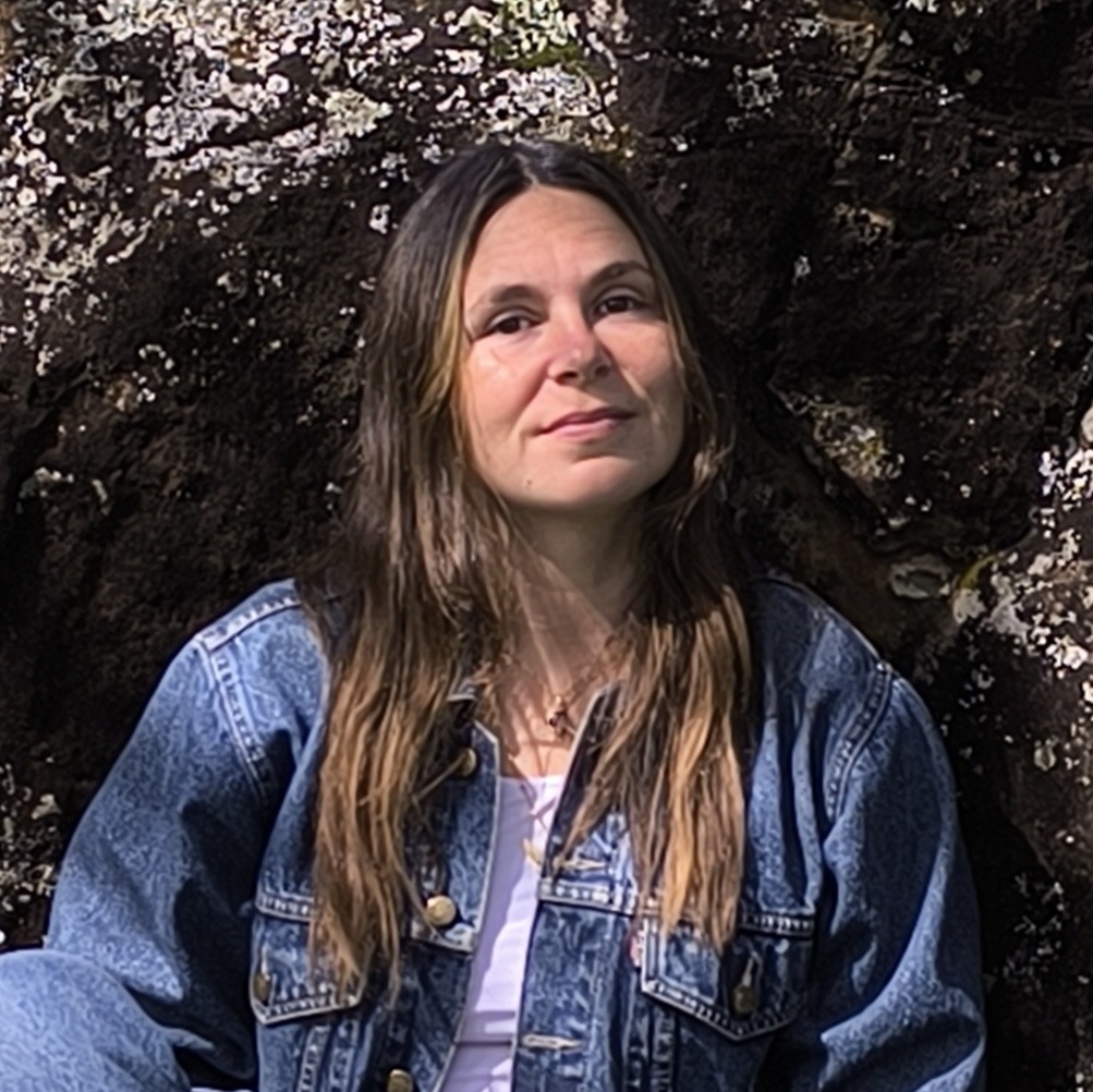 Amy Falconbridge
